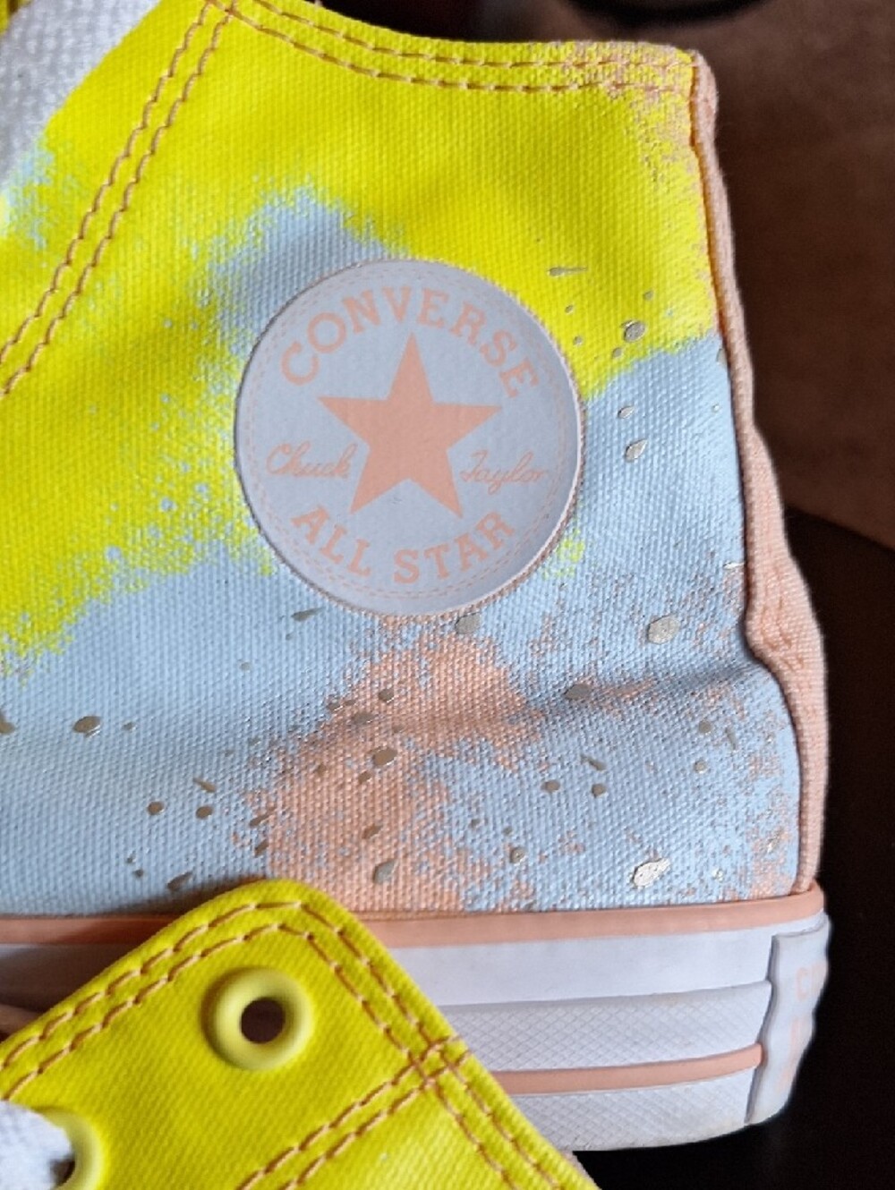 Converse All Star - Picture 2 of 5